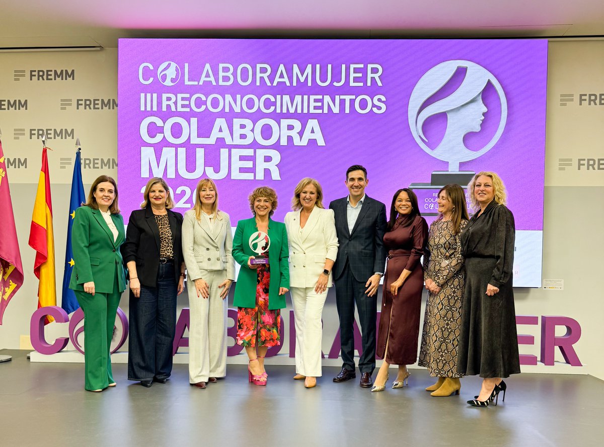 ADIMUR - Directivos Murcia tweet media