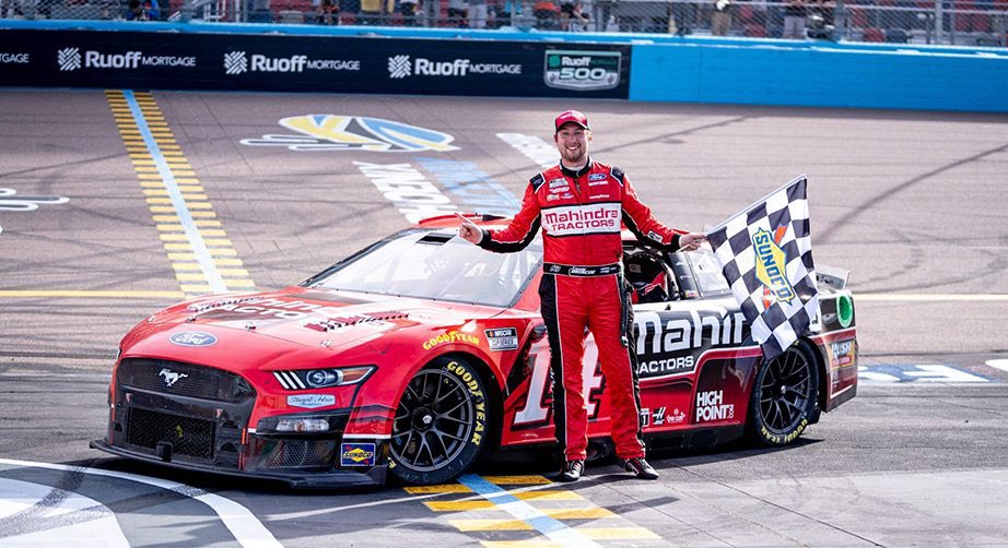 row_racing's tweet image. Chase Briscoe - (3/13/2022)
#RuoffMortgage500 🏁
#FirstTimeWinner