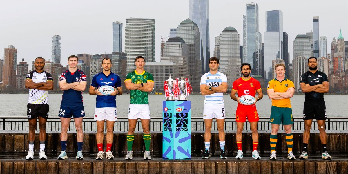 Springbok Sevens tweet media