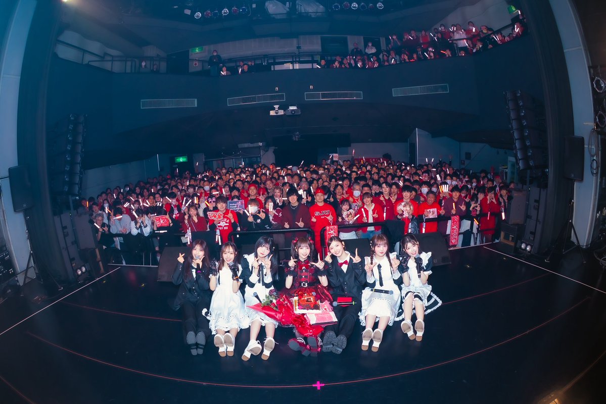 fav me【Official】 tweet media