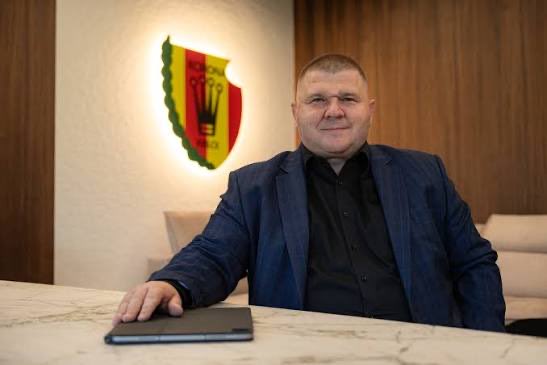 Michał Gajos tweet media