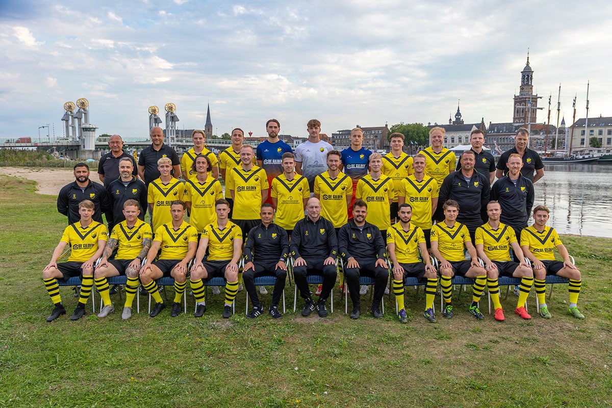 DOS Kampen tweet media