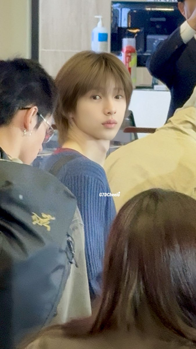 G7DCheelo tweet media