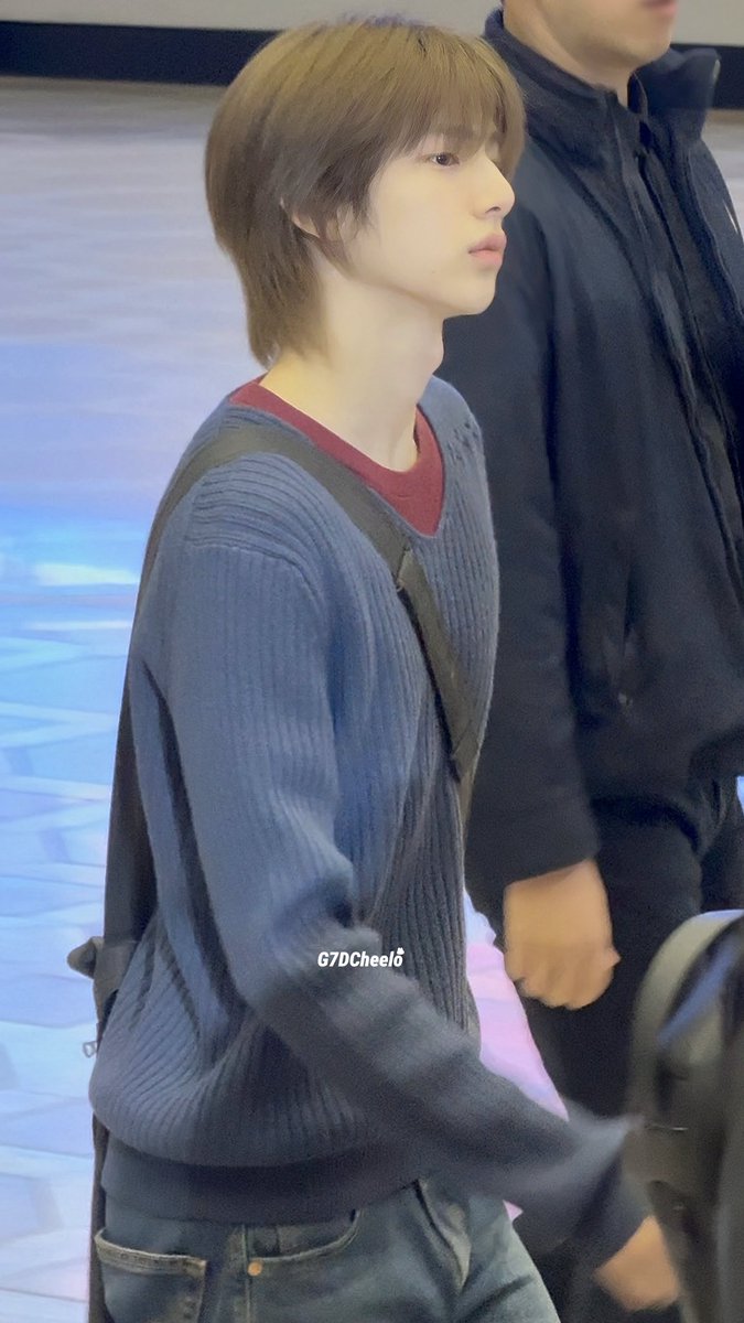 G7DCheelo tweet media