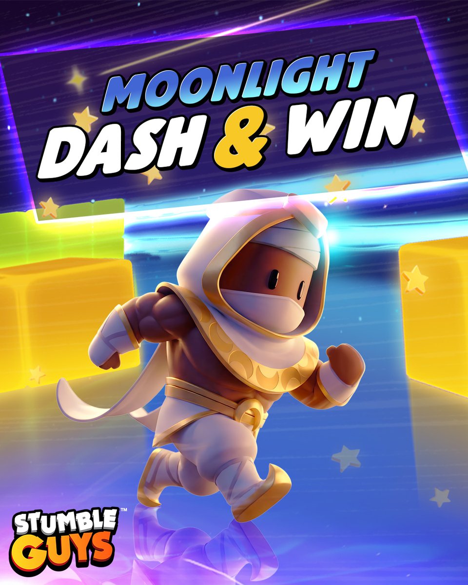 Stumble Guys tweet media