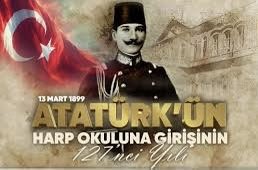 buraksevener77's tweet photo. 13MART 1899
EN BÜYÜK HARBİYELİ ATATÜRK’ÜN
KARA HARP OKULUNA GİRİŞİNİN
127. YIL DÖNÜMÜ
#1283
HER ZAMAN İÇİMİZDE🇹🇷⚔️🇹🇷⚔️🇹🇷
#13Mart
#13Mart1899🇹🇷🇹🇷🇹🇷 https://t.co/uAxv9W3nQu