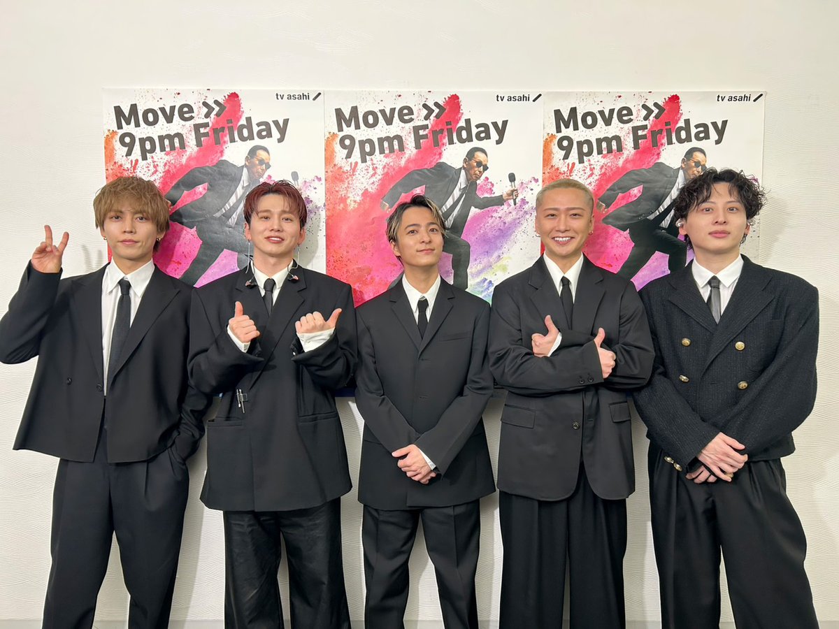 Da-iCE STAFF tweet media