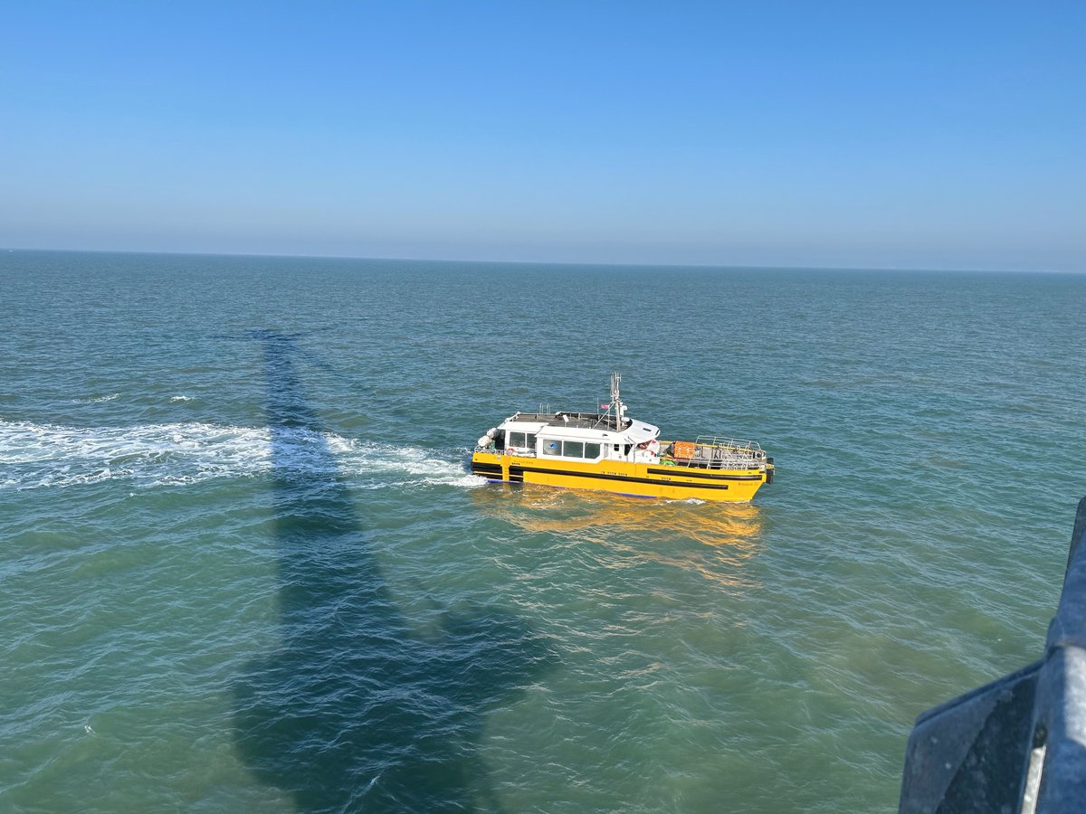 Rampion Visitor Centre tweet media