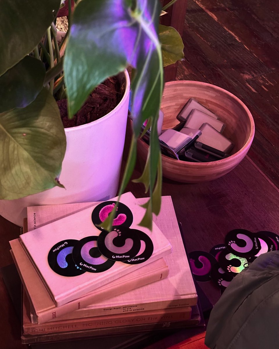 MacPaw 🇺🇦 tweet media