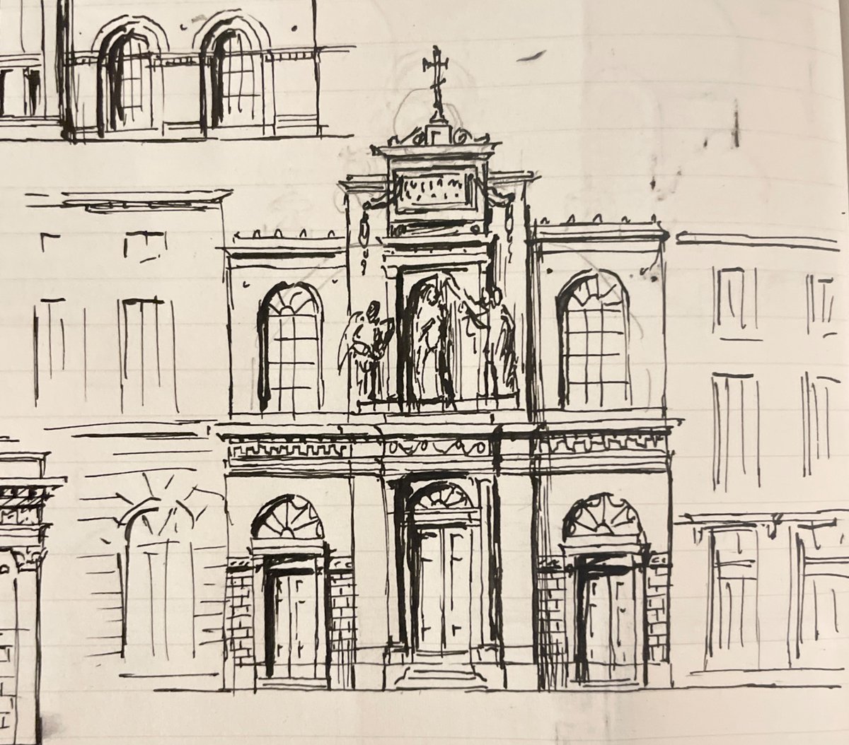 Arcady RA tweet media