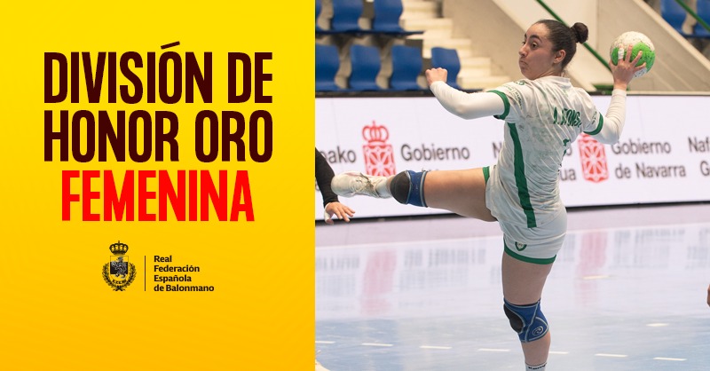 RFEBalonmano tweet media