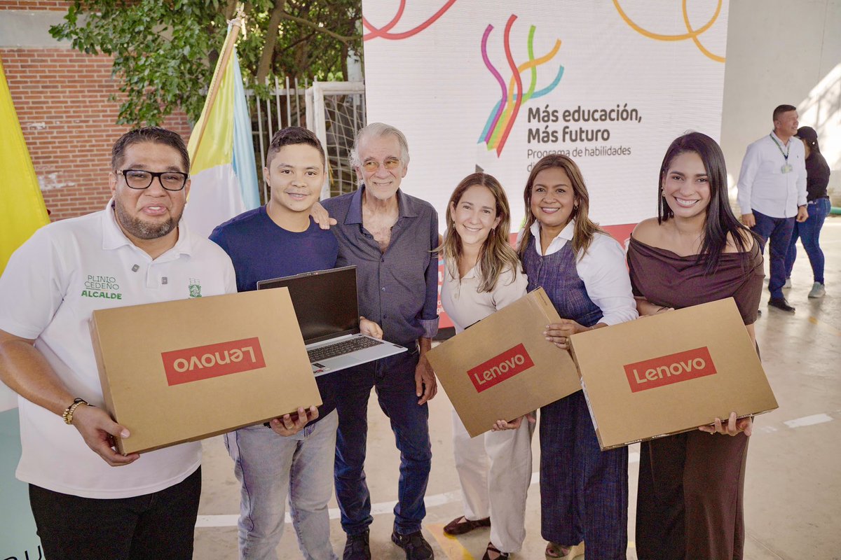 Eduardo Verano de la Rosa tweet media