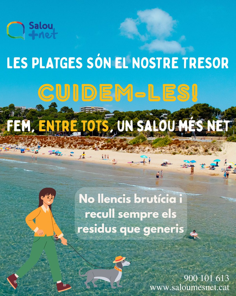 Ajuntament de Salou tweet media