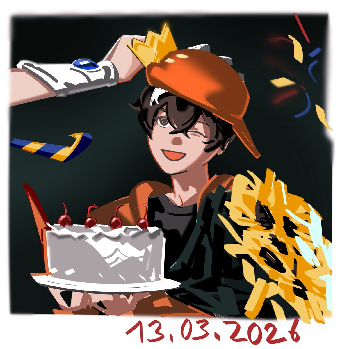 Bat Hack tweet media