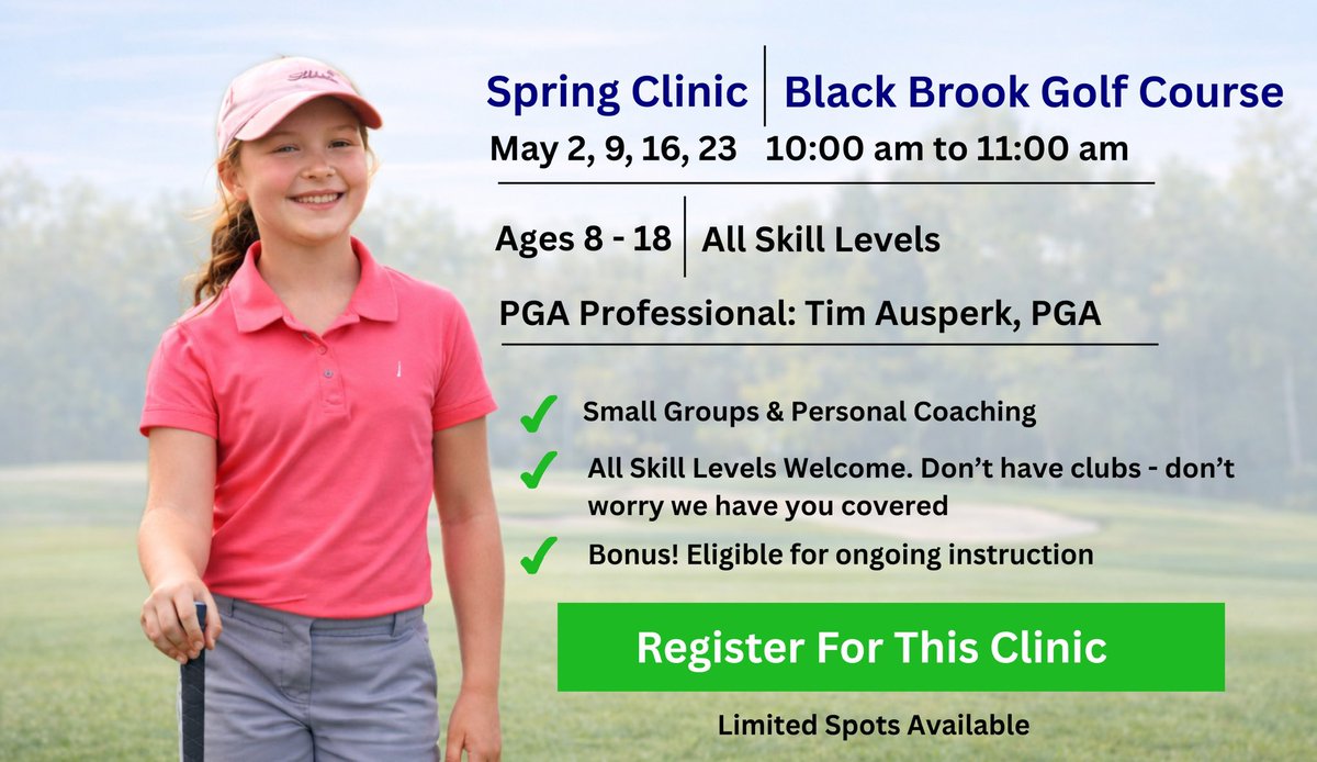 Ohio Girls Golf Foundation🏌️‍♀️🏌🏽‍♀️ tweet media