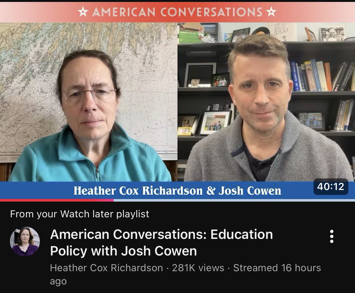 Josh Cowen tweet media