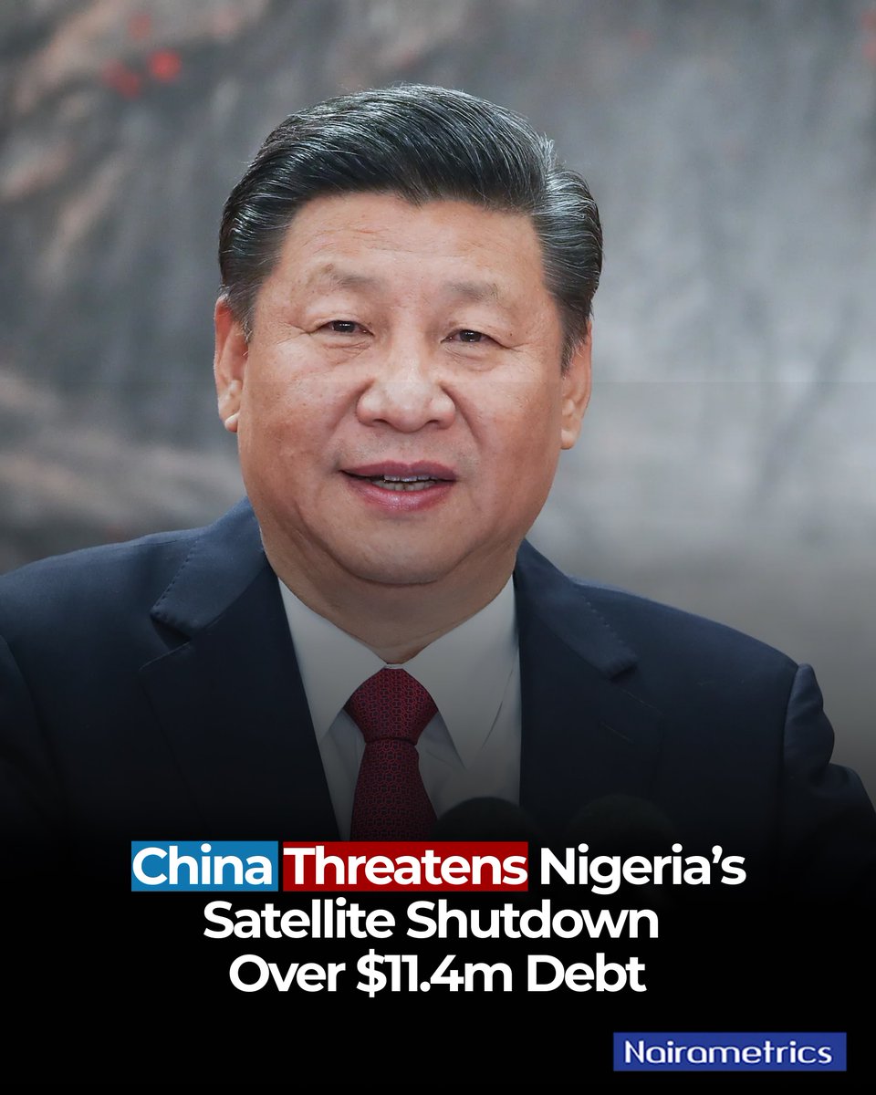 Nairametrics tweet media