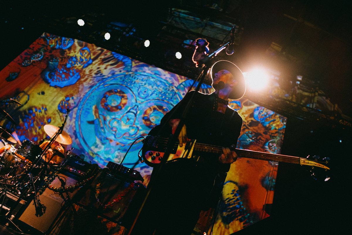 Kula Shaker tweet media