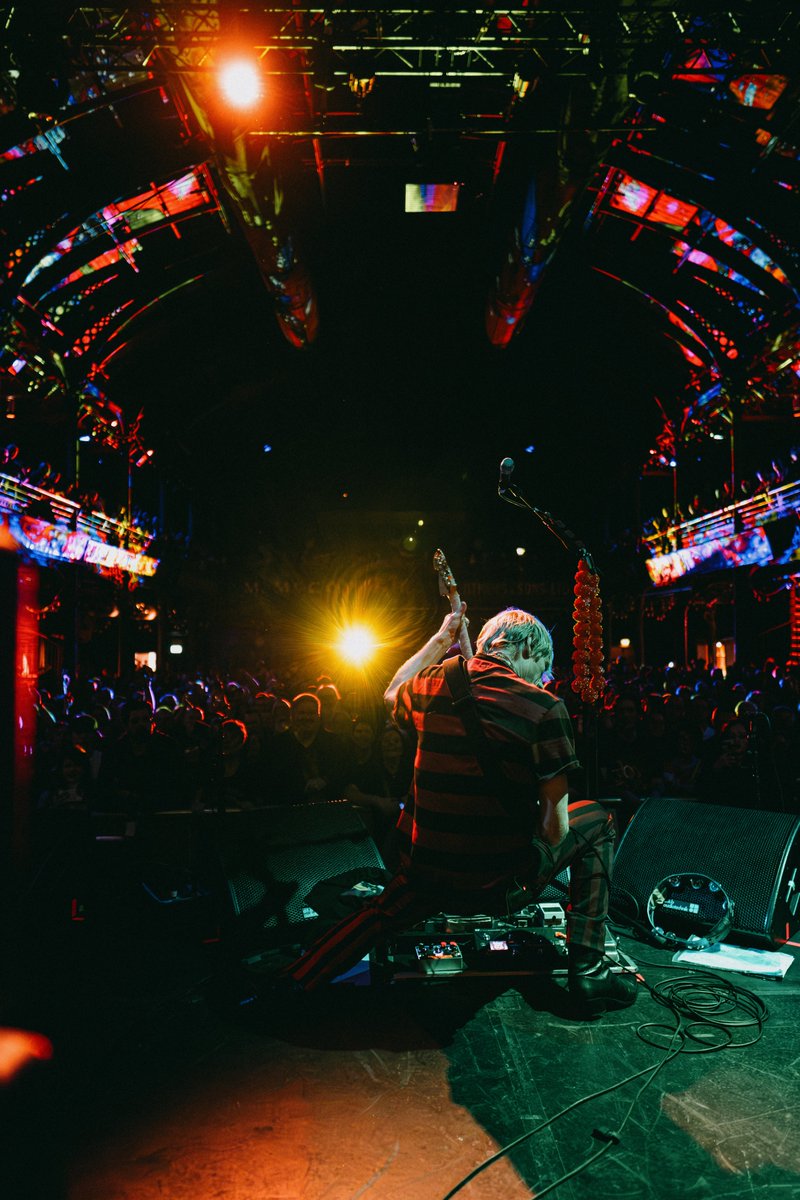 Kula Shaker tweet media