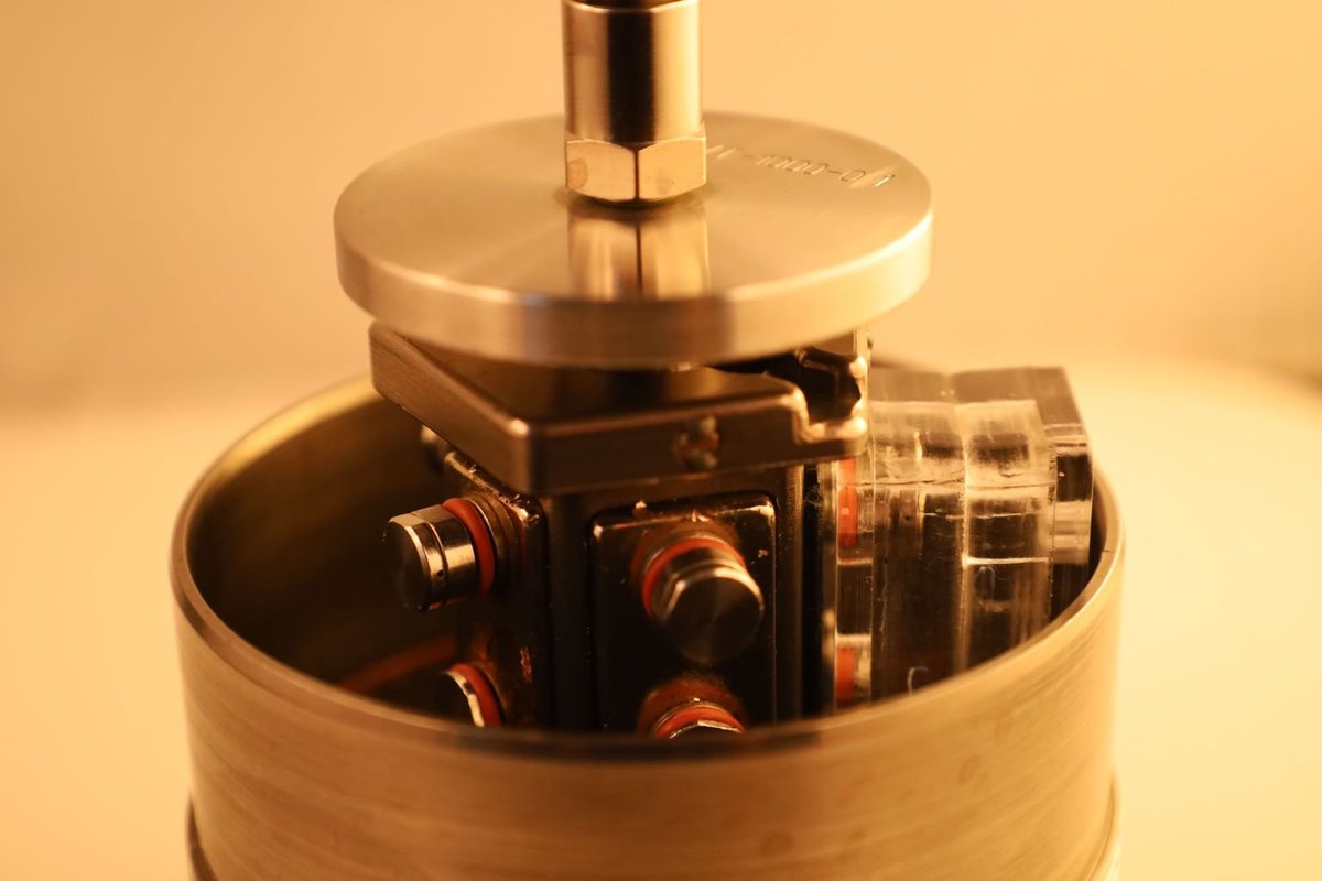 CSIC en Catalunya tweet media