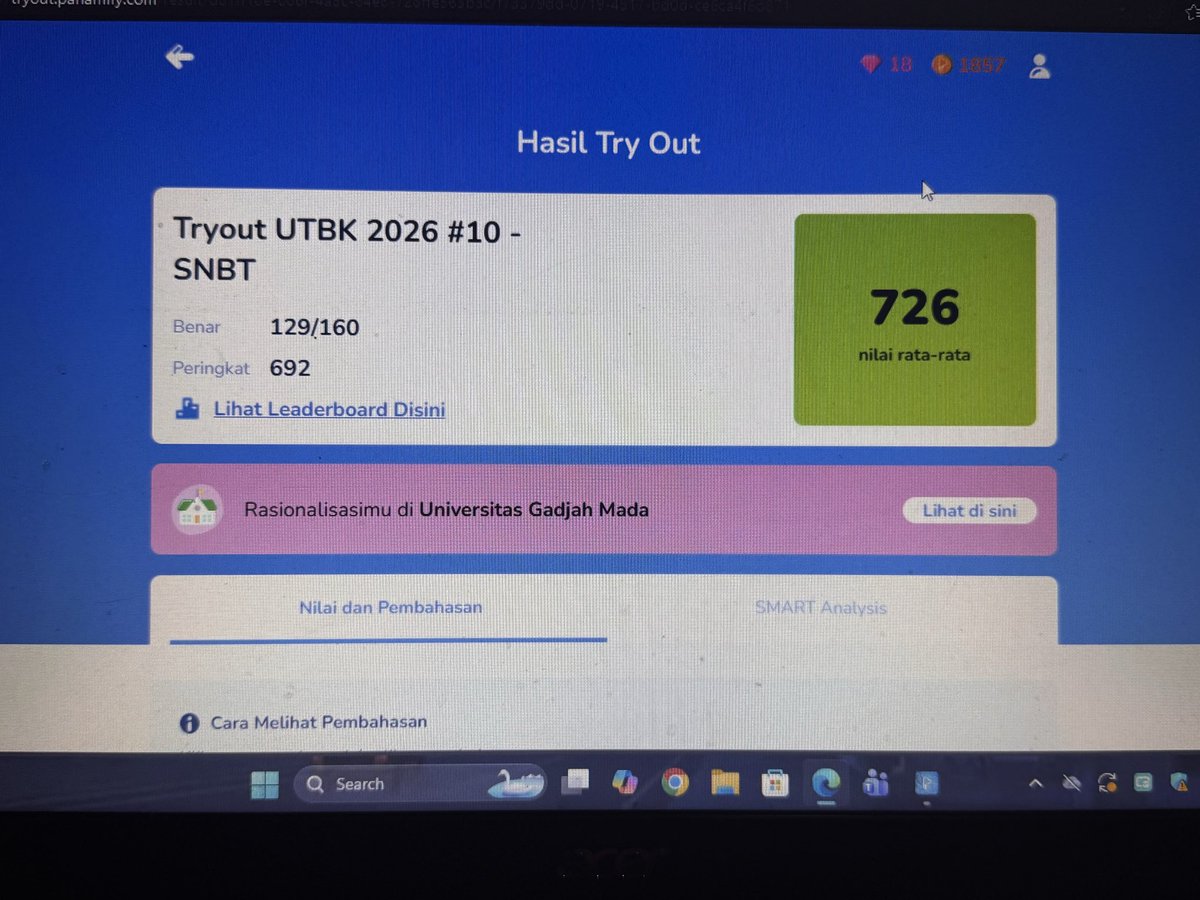 mashaAllah keajaiban apa ini