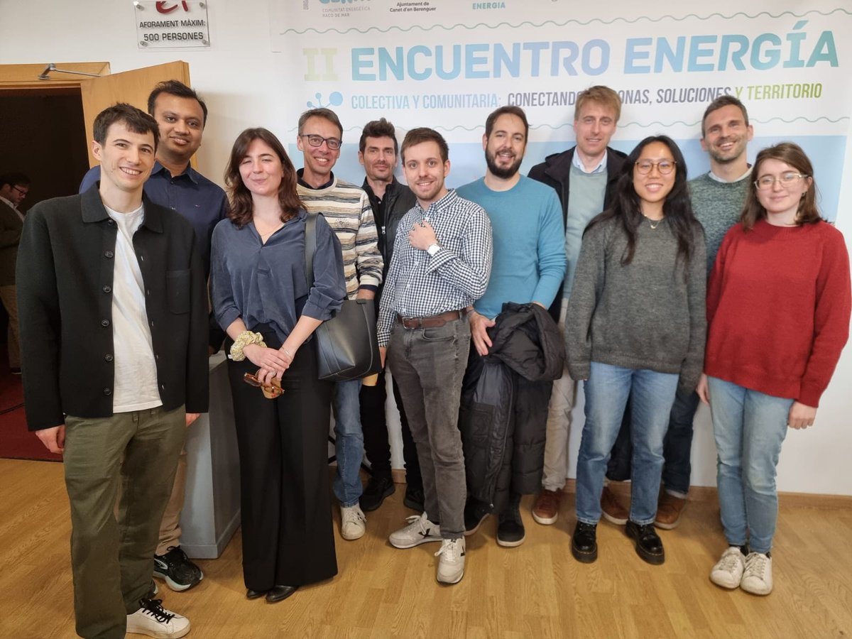 Sapiens Energía tweet media