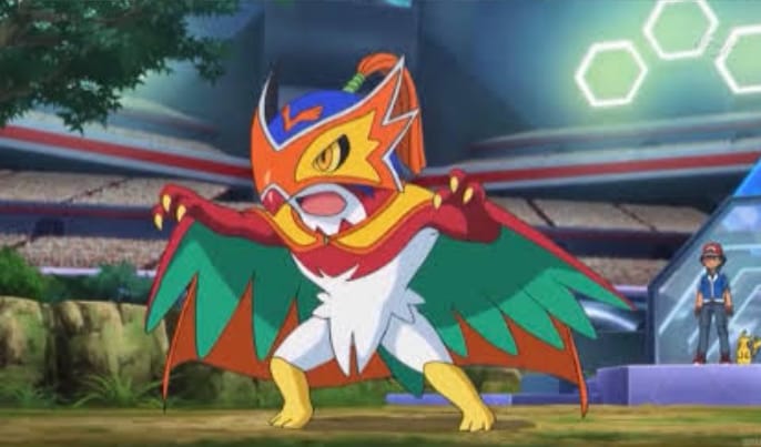 🔥Infinite Mewtwo⚡ tweet media