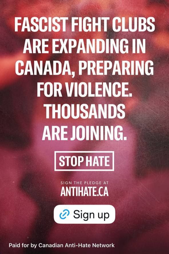 Second Sons Canada tweet media