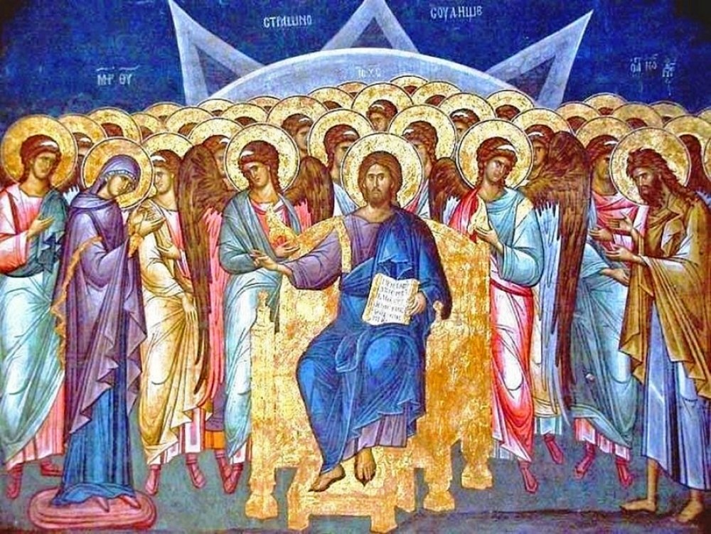 Orthodox Church OCA tweet media