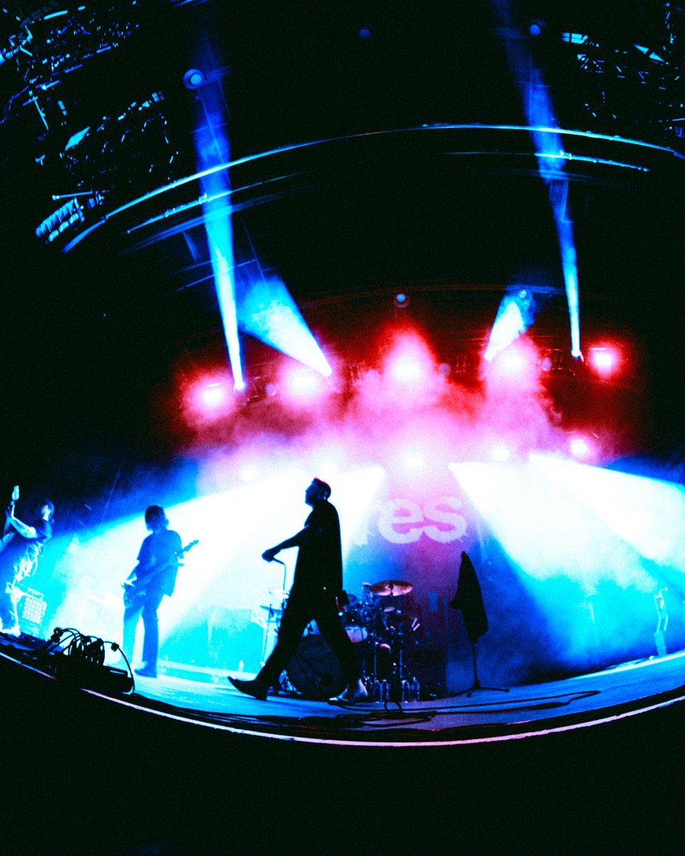 acresuk's tweet photo. Thank you Cologne it was great to be back! Tonight we’re playing Schlachthof in Wiesbaden. 🩸 

📷: https://t.co/NKx7idlruZ https://t.co/pTMqLN7U8b
