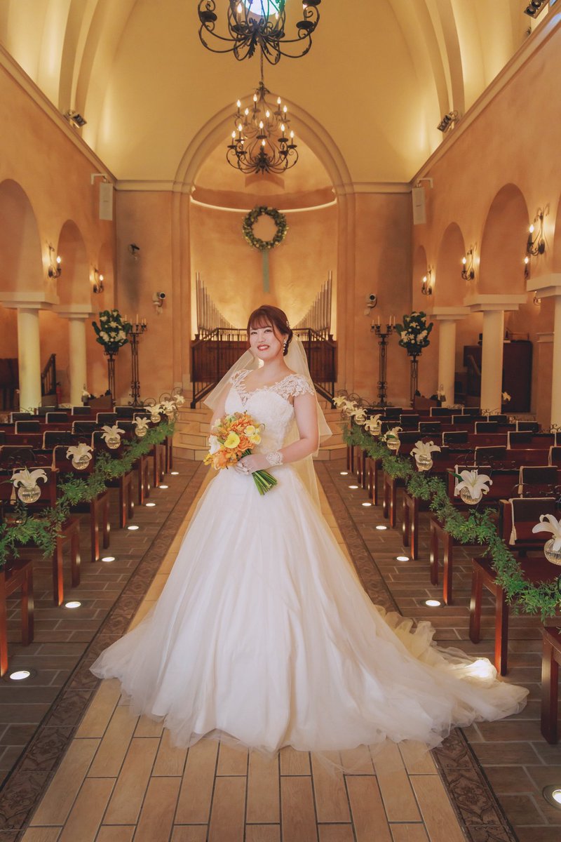 ふくよかしろ@4/19にじそうさく tweet media