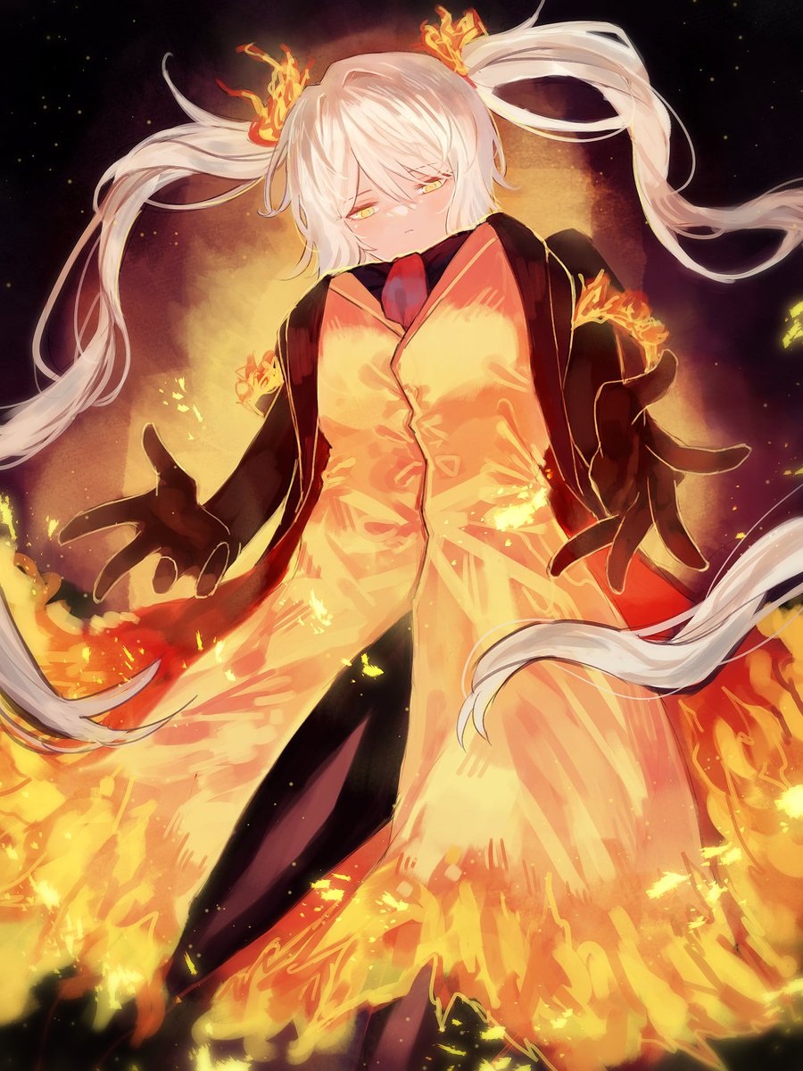 📚司書パスタの魔女⭐️🌃 tweet media