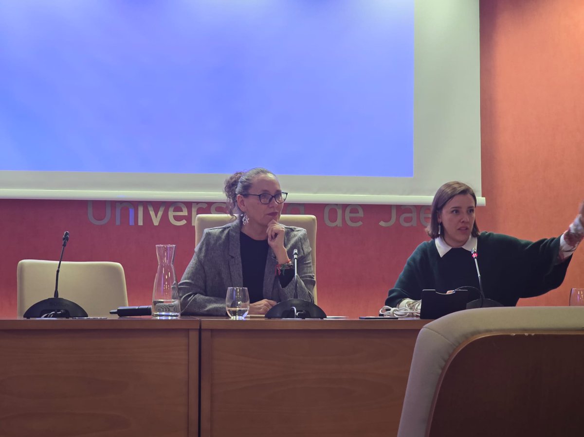 Vic.Igualdad, Diversidad y Responsabilidad Social tweet media