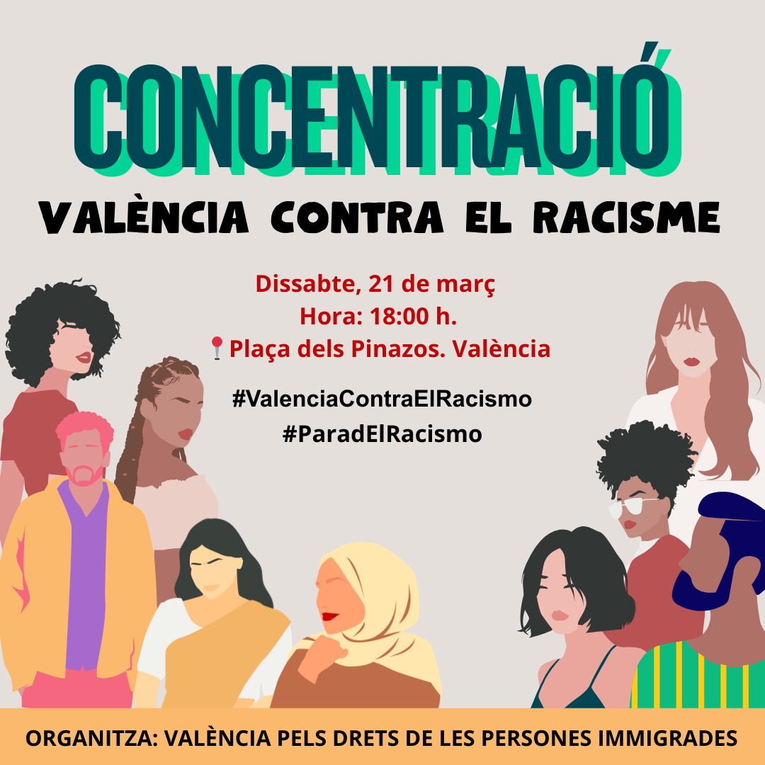 UGT País Valencià tweet media