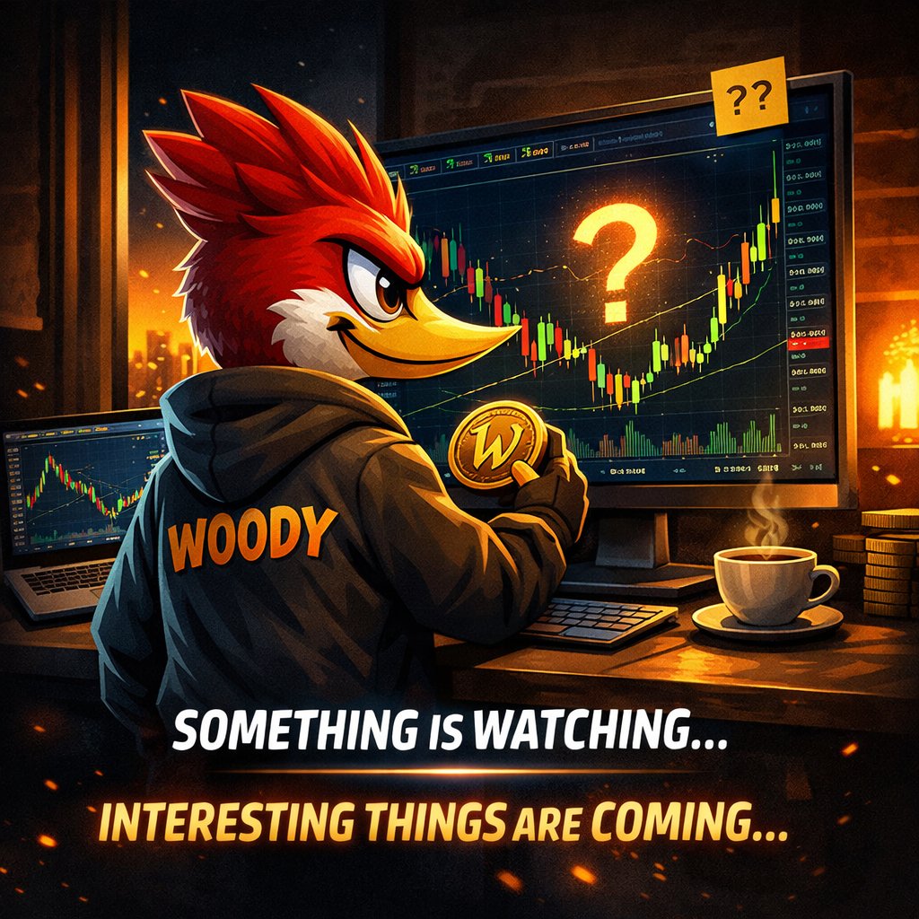 WOODY MEME tweet media