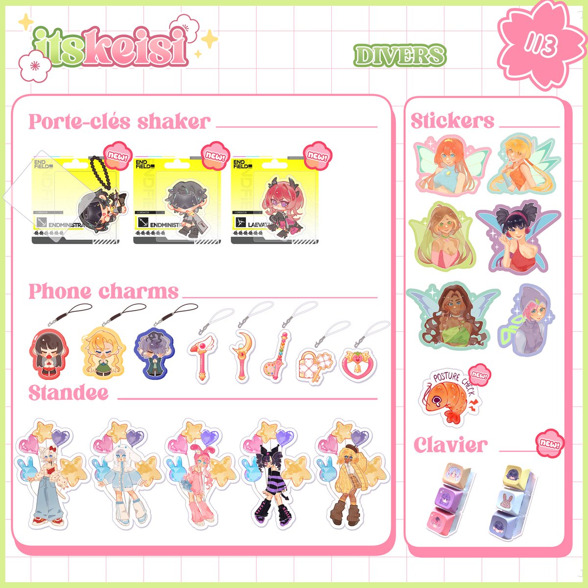 Kei Si ✿ tweet media