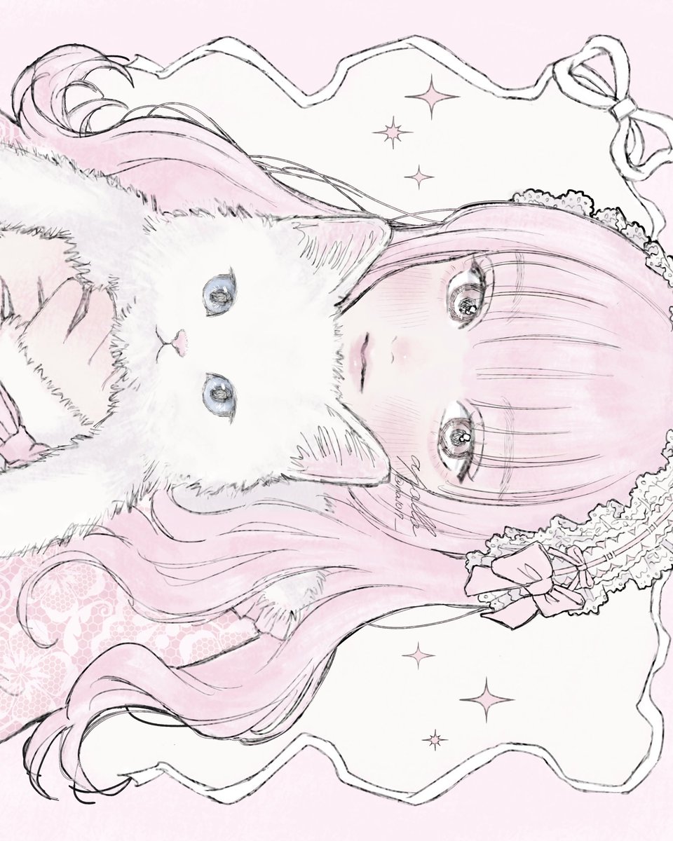 月野裏あぽろ‎︎︎︎︎☾メルメリィ【E16】3/28 tweet media