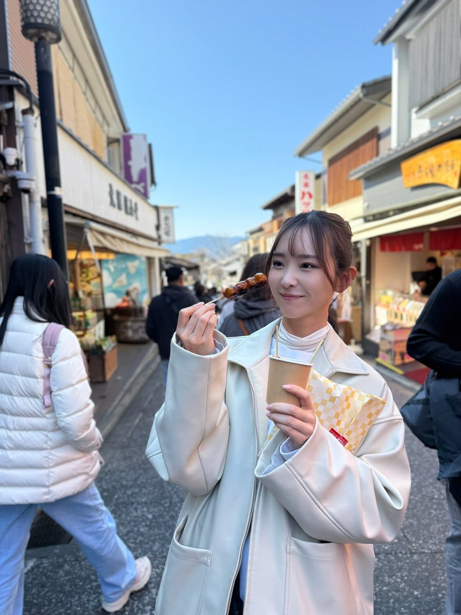 西村いちか tweet media