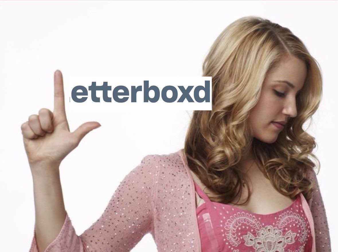 o toque do celular do meu chefe que eh a mesma musica de abertura dos filmes do mubi