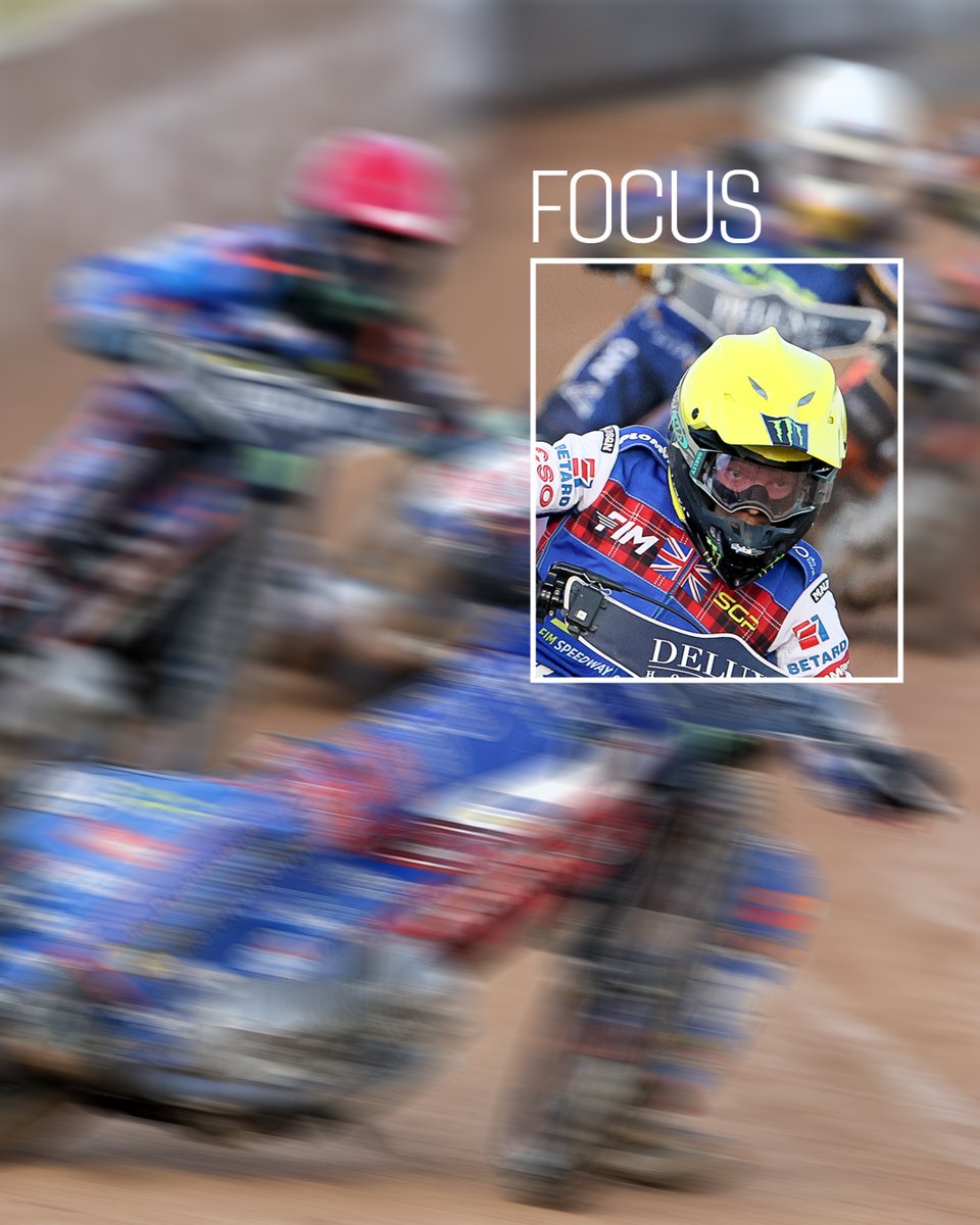 FIM Speedway GP tweet media