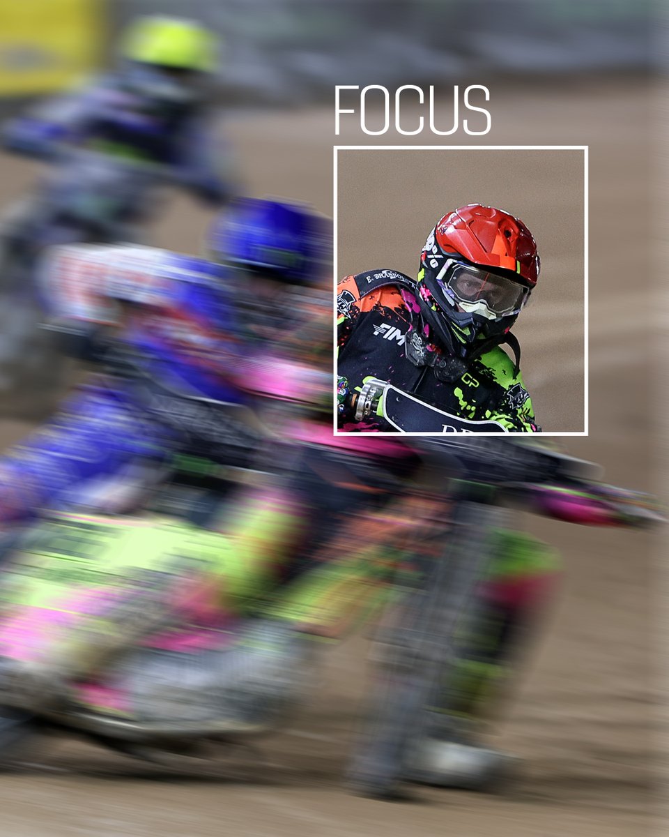 FIM Speedway GP tweet media