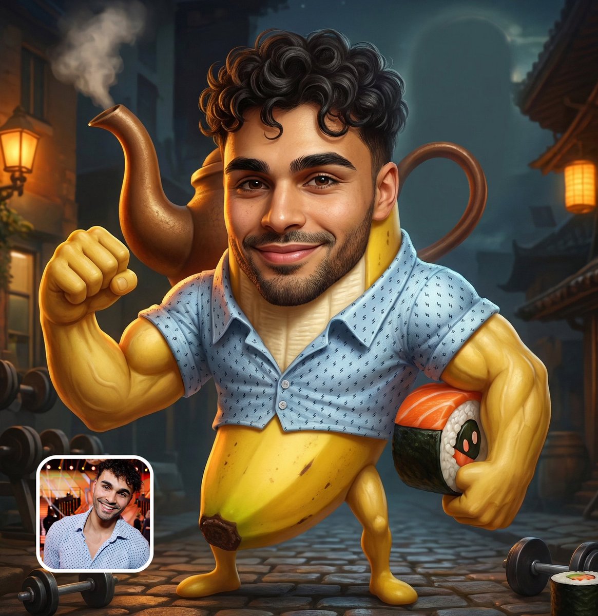 SHIFUBMB tweet media