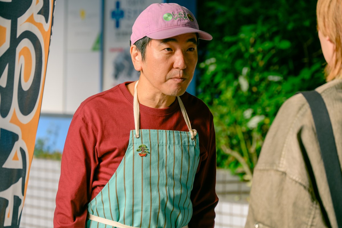 日10ドラマ「50分間の恋人」【公式】 tweet media