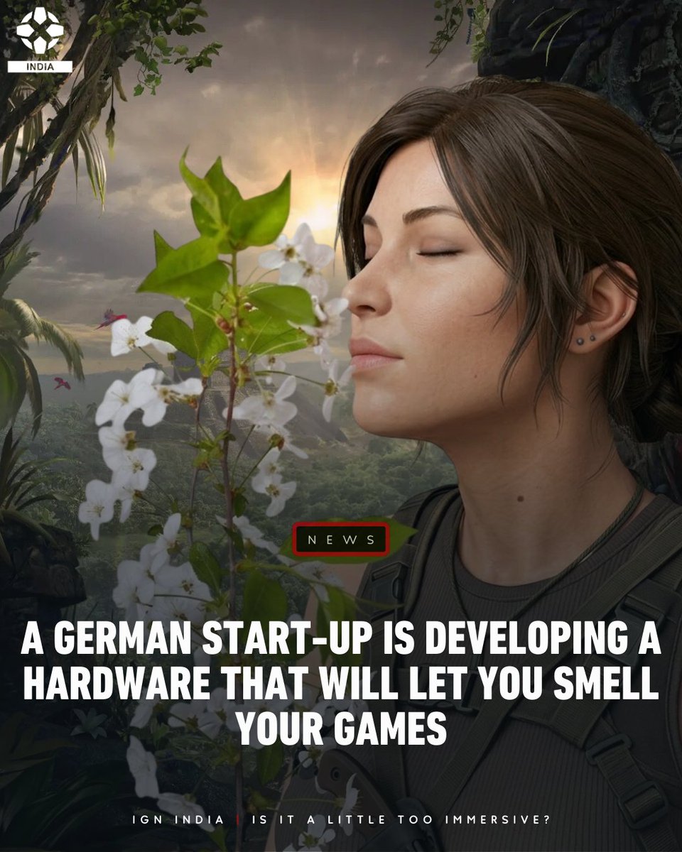 IGN India tweet media