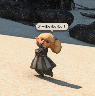 popup_ff14 (@popup_talkand) on Twitter photo 