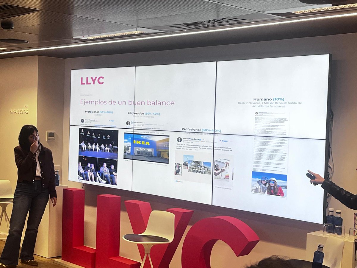 Asociación de Marketing de España - AMKT tweet media