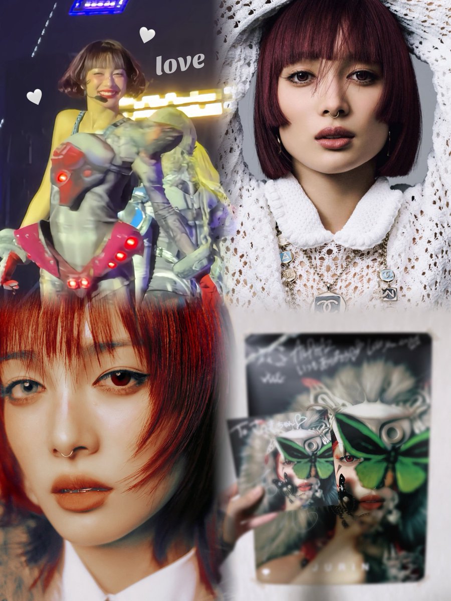 さつき🦋🩶 tweet media