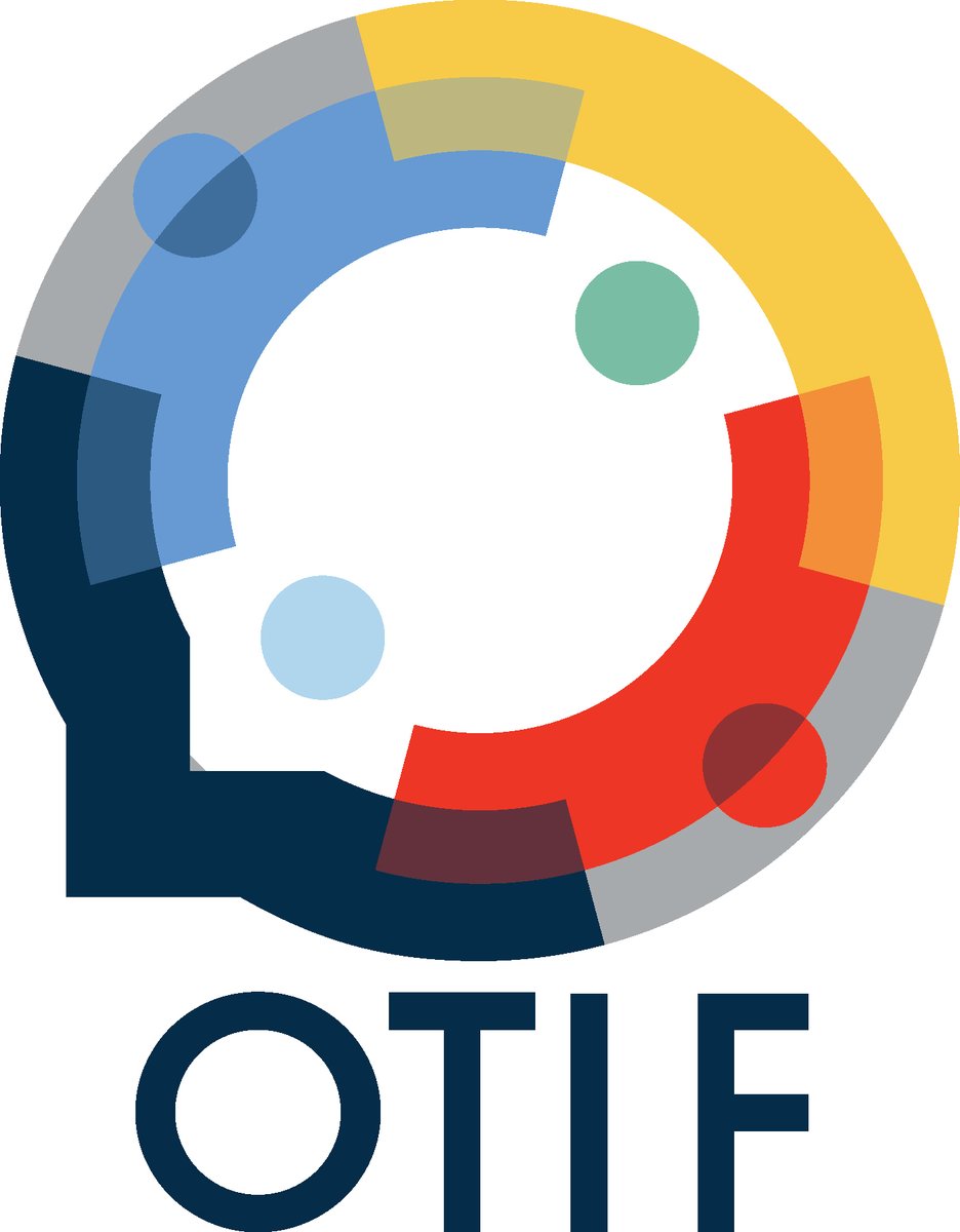 OTIF tweet media