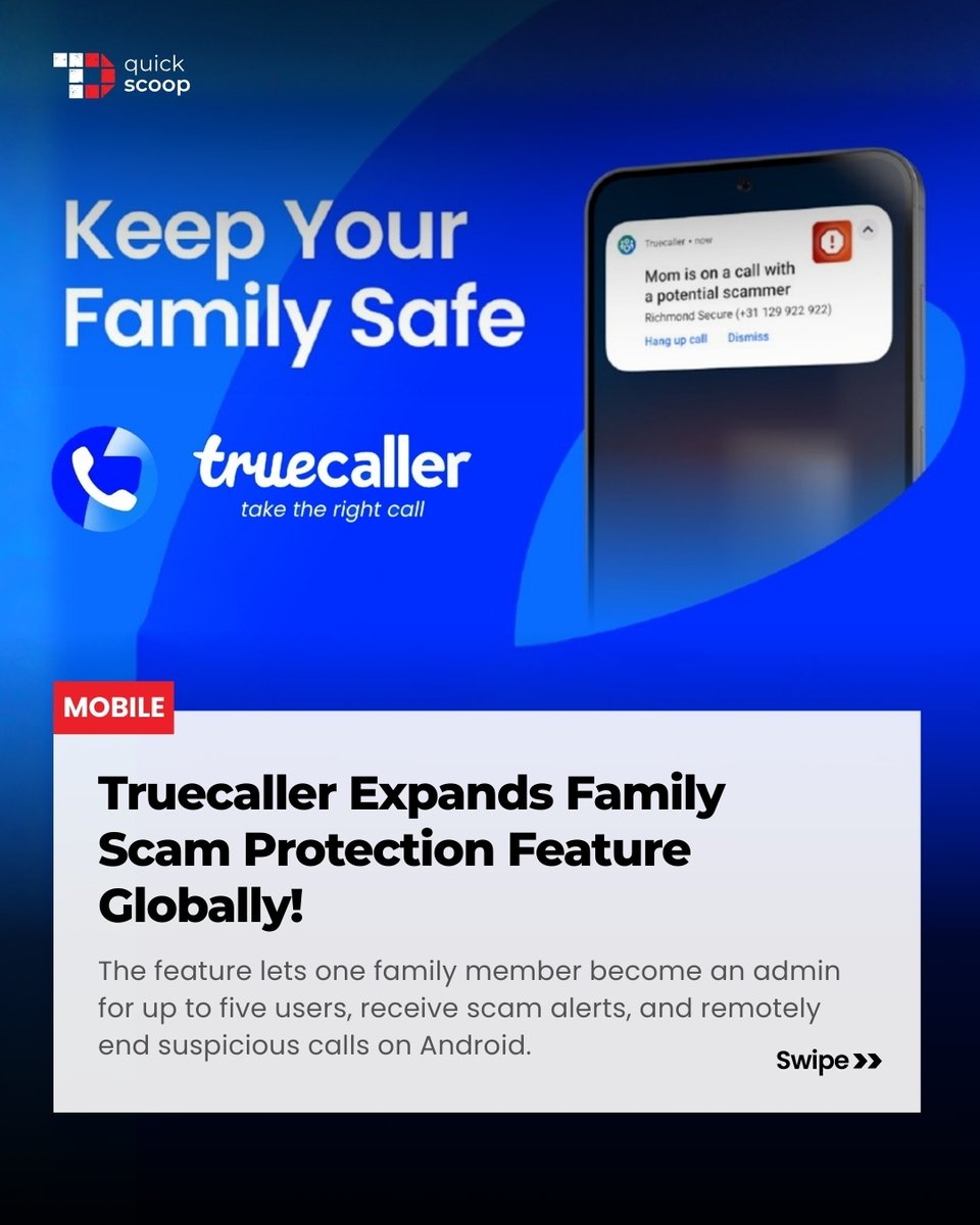 TechDogs Inc tweet media