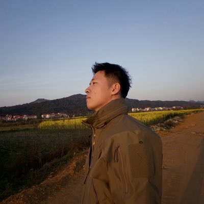 憨憨包 tweet media